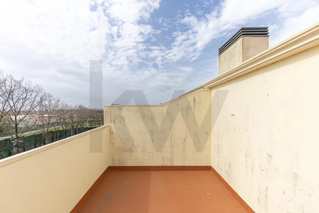 Moradia T4 para Venda em Matosinhos e Leça da Palmeira Foto 11