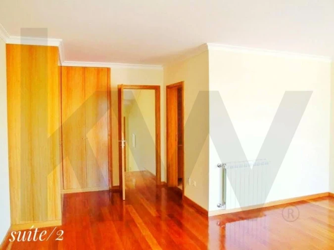 Moradia T4 para Venda em Matosinhos e Leça da Palmeira Foto 9