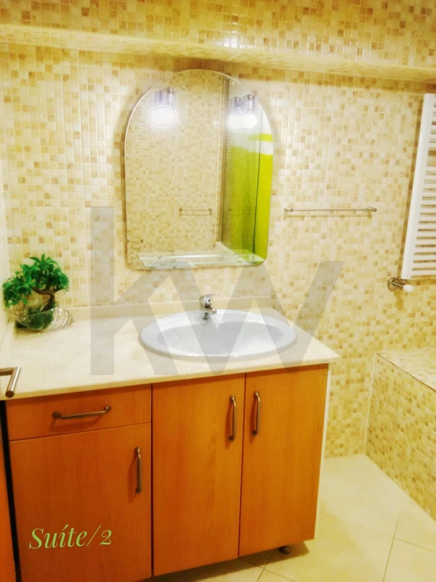 Moradia T4 para Venda em Matosinhos e Leça da Palmeira Foto 10