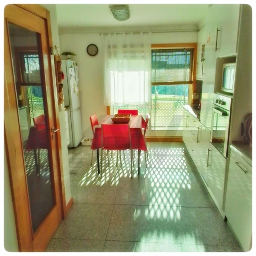 Moradia T4 para Venda em Matosinhos e Leça da Palmeira Foto 3