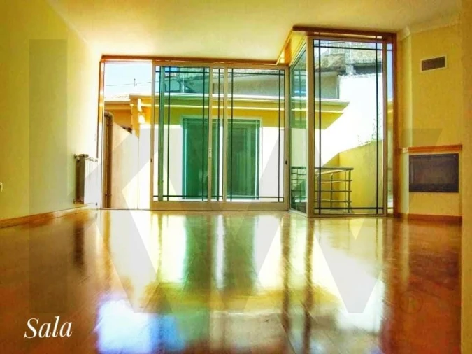 Moradia T4 para Venda em Matosinhos e Leça da Palmeira Foto 6