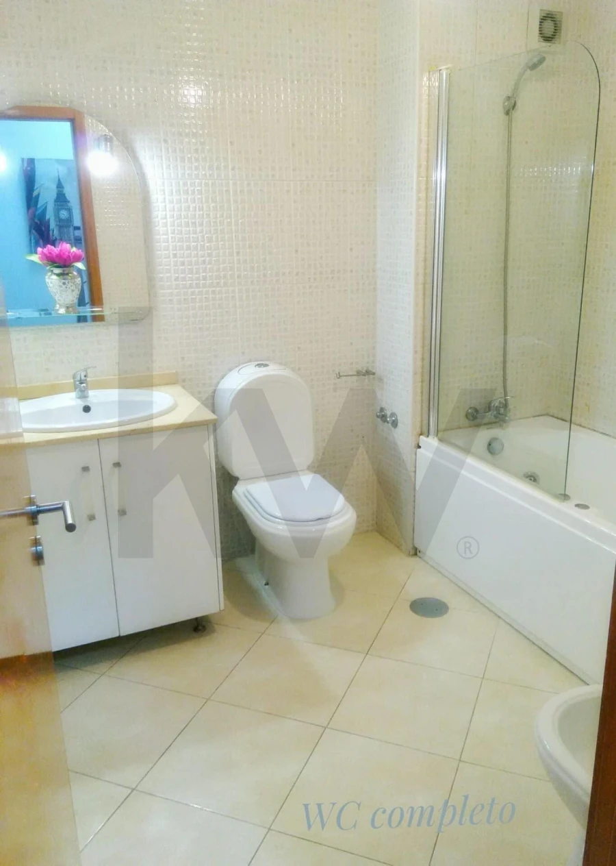 Moradia T4 para Venda em Matosinhos e Leça da Palmeira Foto 12