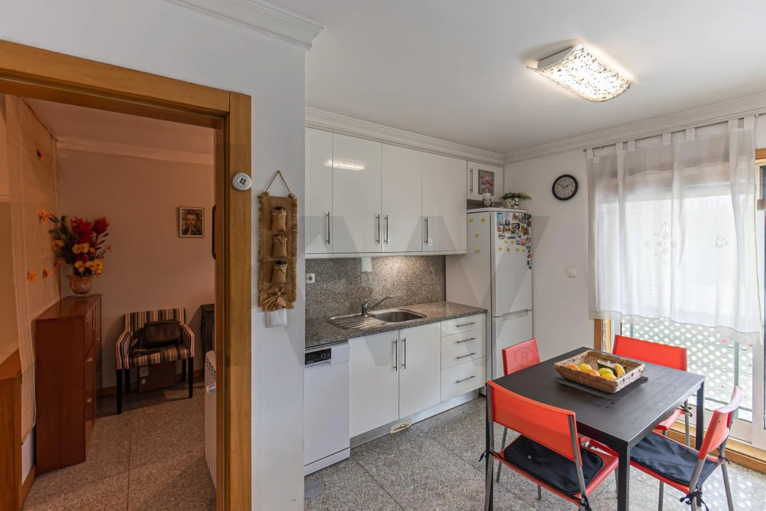 Moradia T4 para Venda em Matosinhos e Leça da Palmeira Foto 24