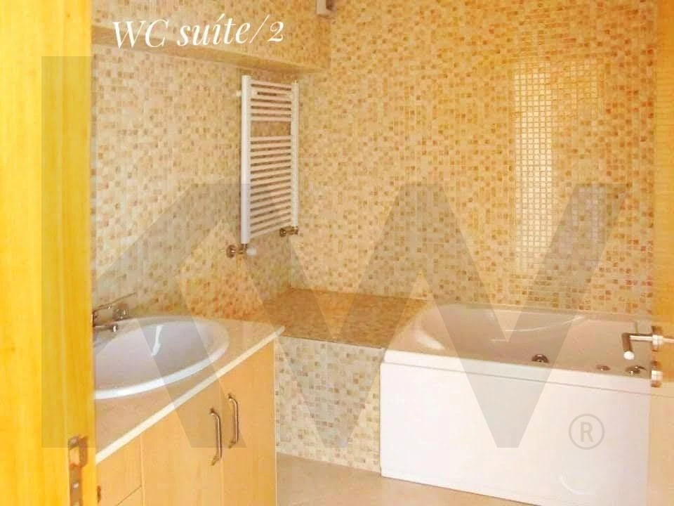 Moradia T4 para Venda em Matosinhos e Leça da Palmeira Foto 21