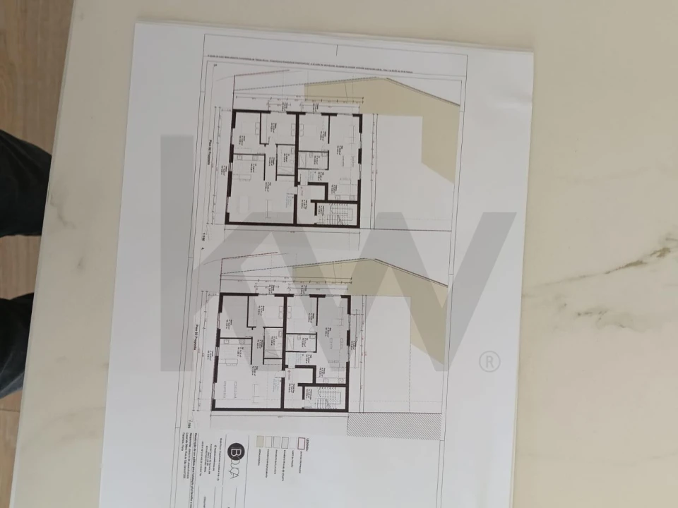 Moradia T4 para Venda em Matosinhos e Leça da Palmeira Foto 30