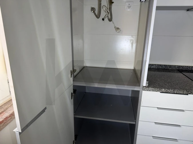 Apartamento T2 para Arrendamento em Avenidas Novas Foto 10