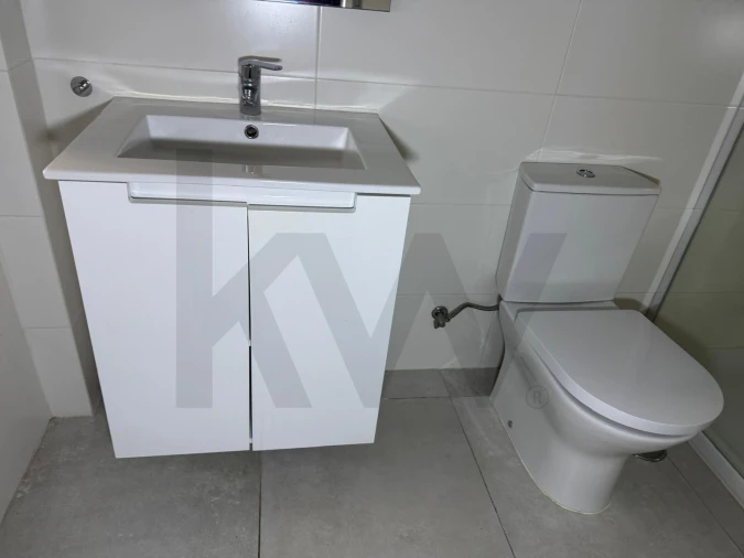 Apartamento T2 para Arrendamento em Avenidas Novas Foto 12