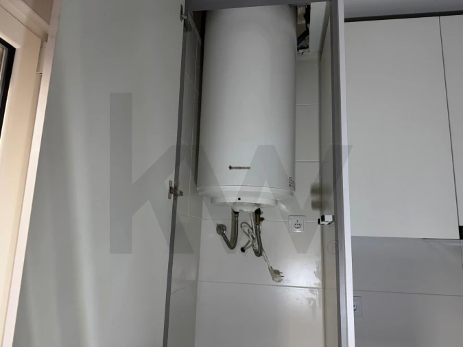 Apartamento T2 para Arrendamento em Avenidas Novas Foto 5