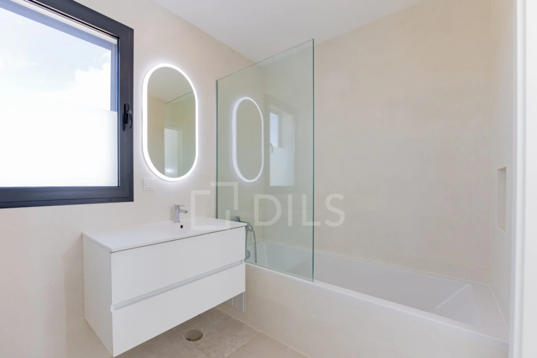 Moradia T3 para Venda em Mexilhoeira Grande Foto 22