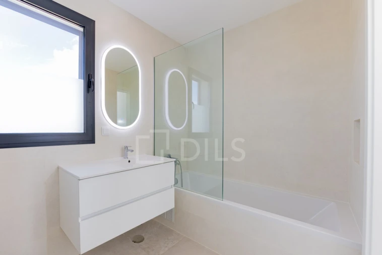 Moradia T3 para Venda em Mexilhoeira Grande Foto 22