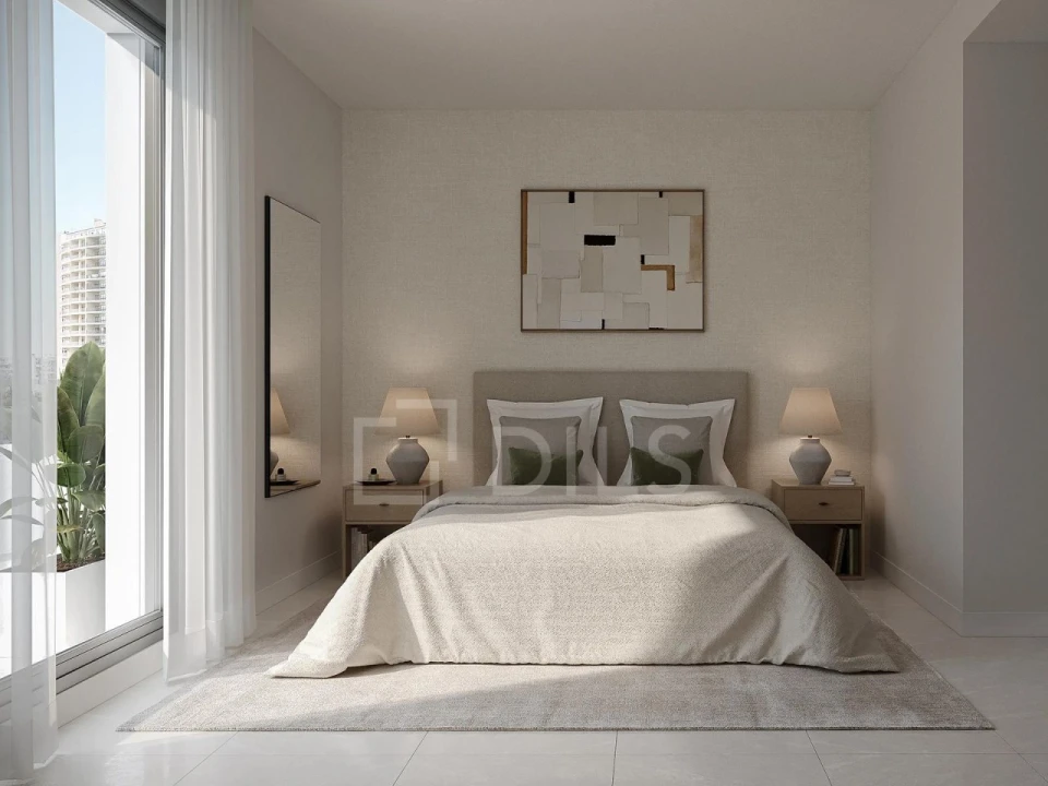 Apartamento T2 para Venda em Portimão Foto 12