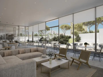 Apartamento T2 para Venda em Portimão