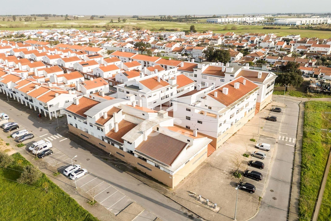 Apartamento T2 para Venda em Malagueira e Horta das Figueiras Foto 33