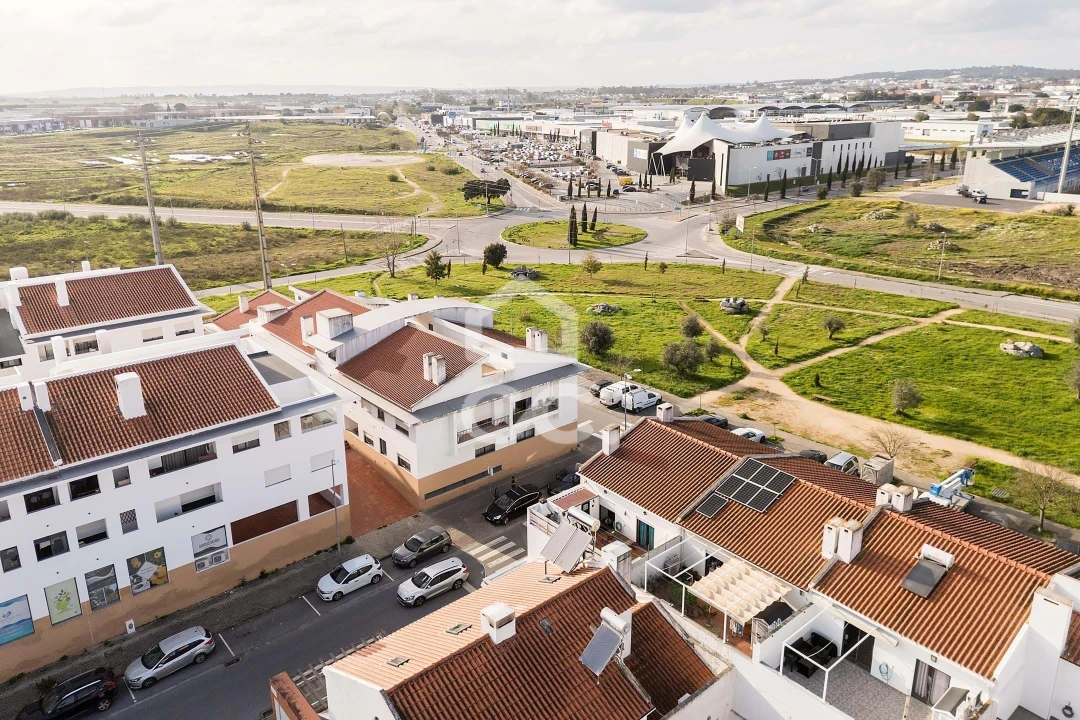 Apartamento T2 para Venda em Malagueira e Horta das Figueiras Foto 34