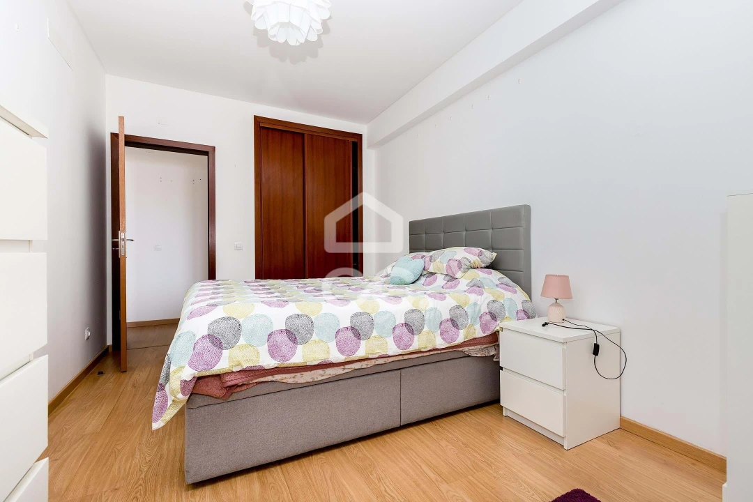 Apartamento T2 para Venda em Malagueira e Horta das Figueiras Foto 9