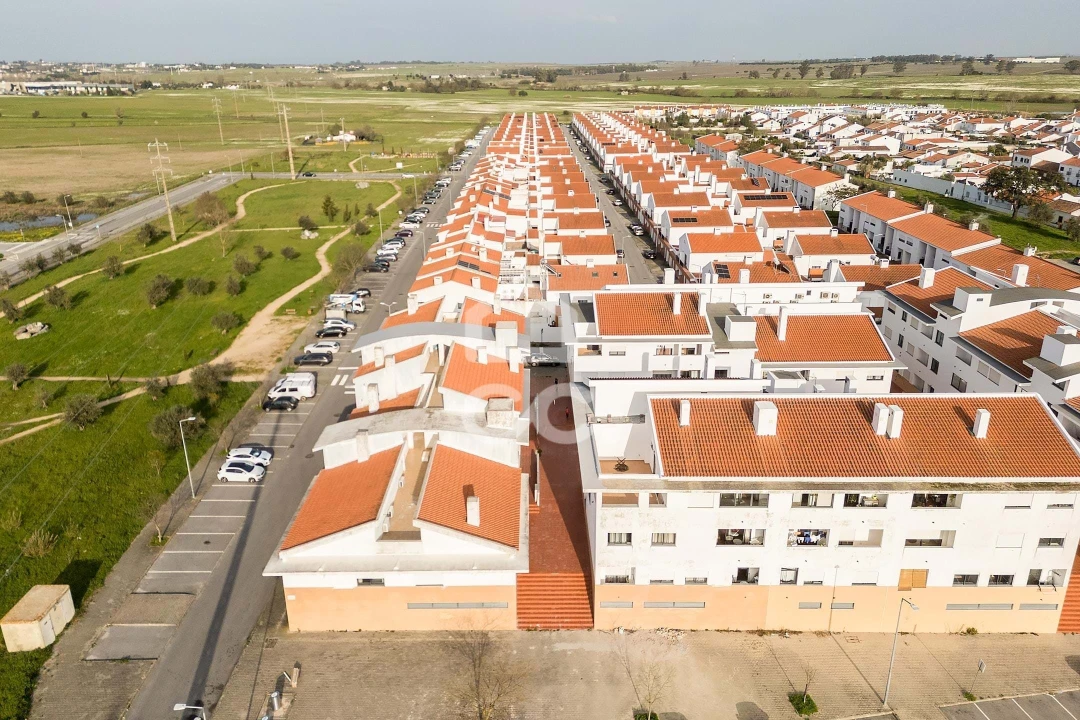 Apartamento T2 para Venda em Malagueira e Horta das Figueiras Foto 32