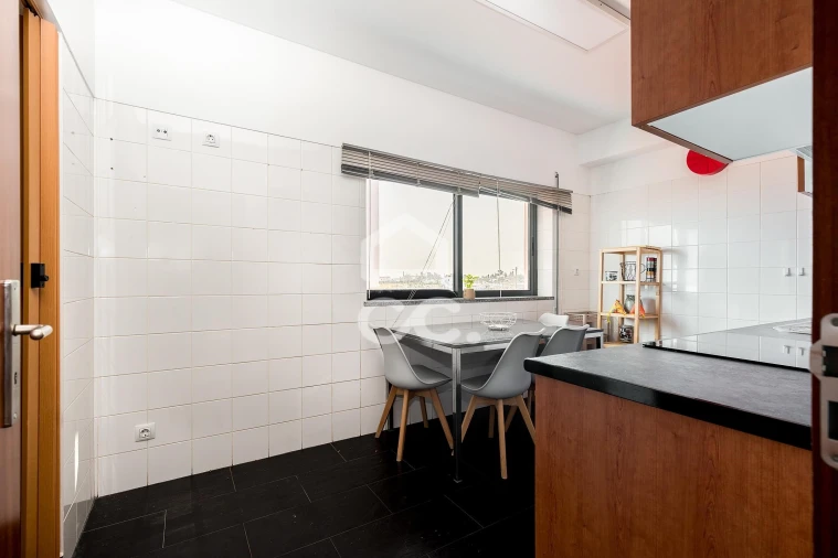 Apartamento T2 para Venda em Malagueira e Horta das Figueiras Foto 7