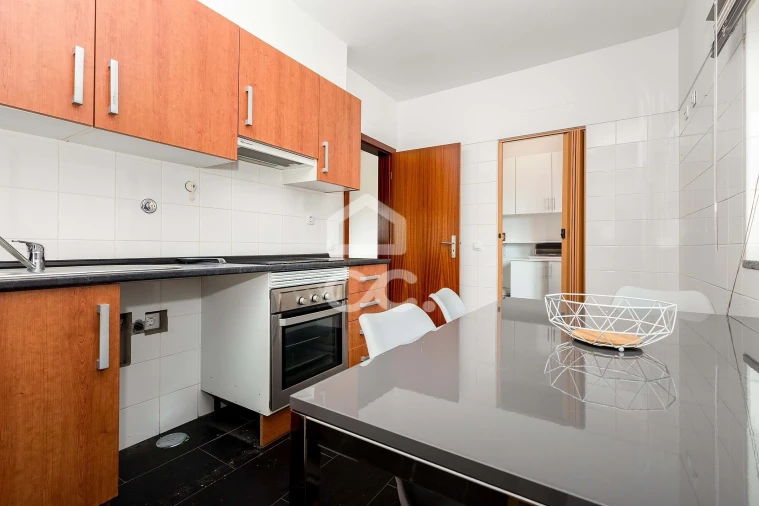 Apartamento T2 para Venda em Malagueira e Horta das Figueiras Foto 6