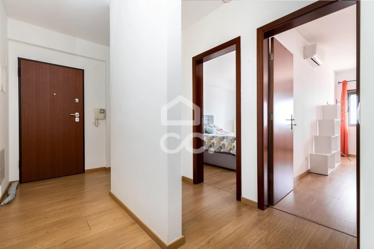 Apartamento T2 para Venda em Malagueira e Horta das Figueiras Foto 13