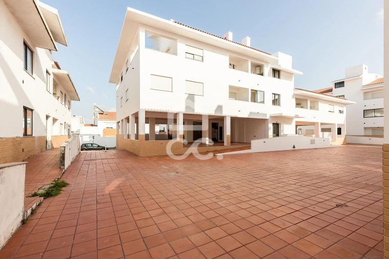 Apartamento T2 para Venda em Malagueira e Horta das Figueiras Foto 26