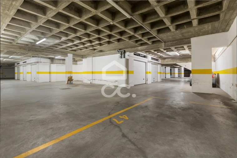 Apartamento T2 para Venda em Malagueira e Horta das Figueiras Foto 17