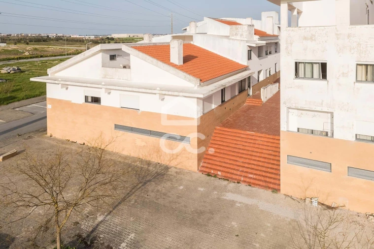 Apartamento T2 para Venda em Malagueira e Horta das Figueiras Foto 28