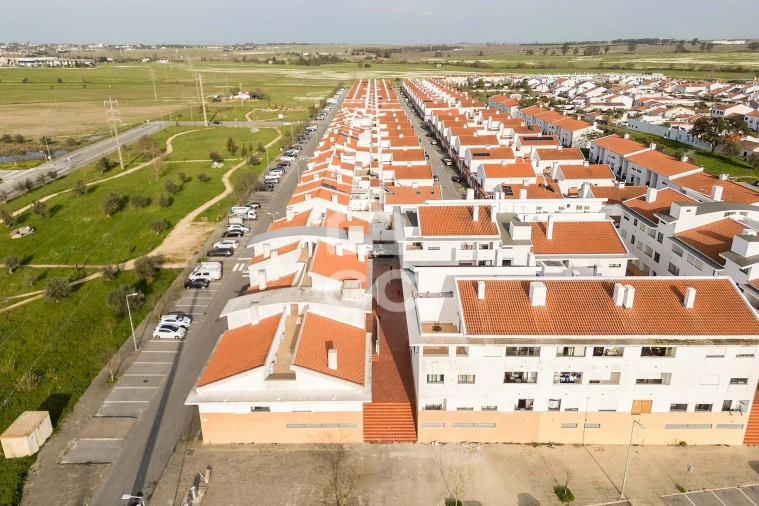 Apartamento T2 para Venda em Malagueira e Horta das Figueiras Foto 32