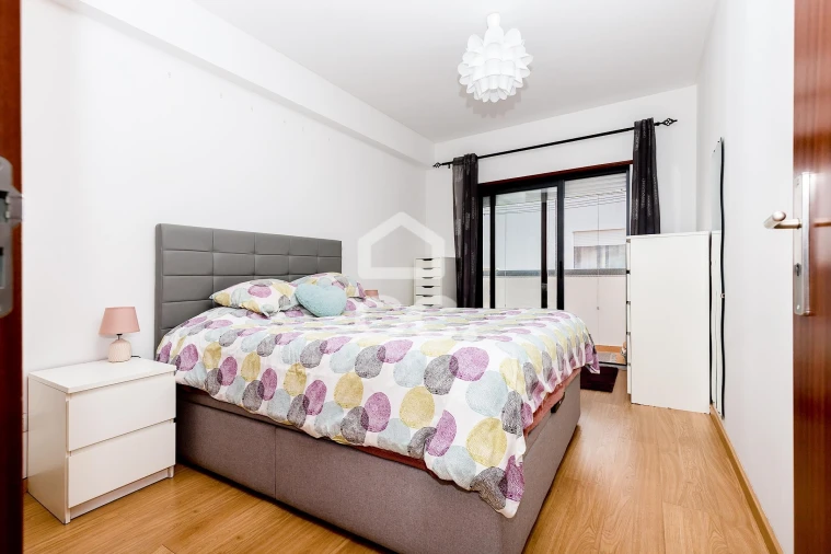 Apartamento T2 para Venda em Malagueira e Horta das Figueiras Foto 8