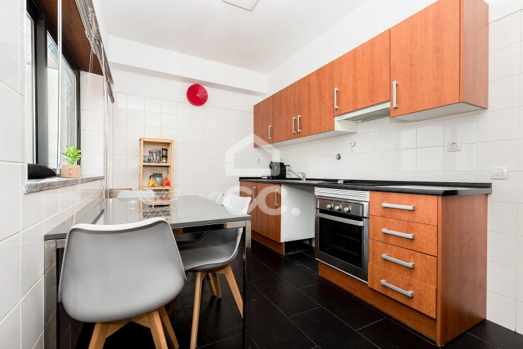 Apartamento T2 para Venda em Malagueira e Horta das Figueiras Foto 3