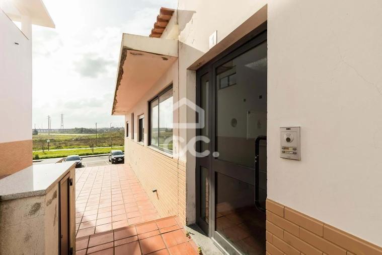 Apartamento T2 para Venda em Malagueira e Horta das Figueiras Foto 18