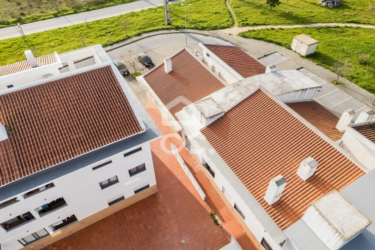 Apartamento T2 para Venda em Malagueira e Horta das Figueiras Foto 29