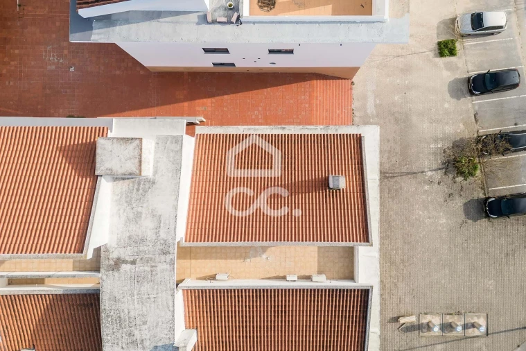 Apartamento T2 para Venda em Malagueira e Horta das Figueiras Foto 30