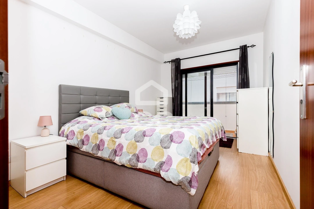 Apartamento T2 para Venda em Malagueira e Horta das Figueiras Foto 8