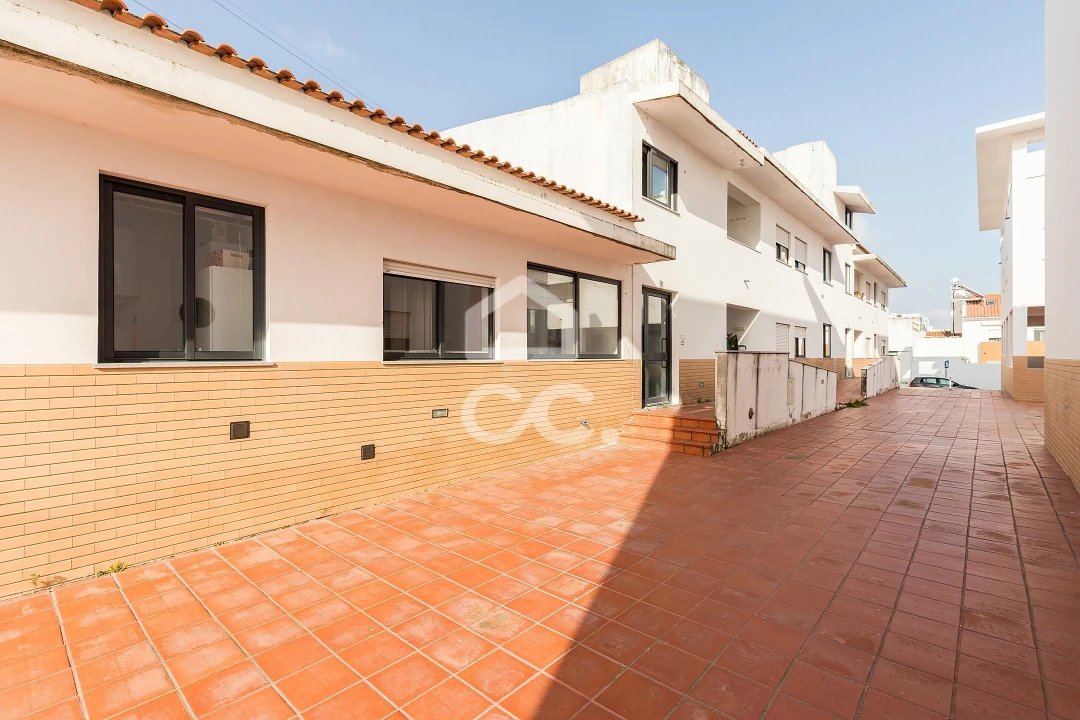 Apartamento T2 para Venda em Malagueira e Horta das Figueiras Foto 23