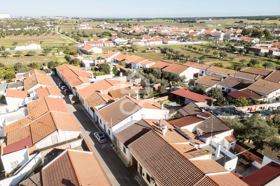 Moradia T3 para Venda em Reguengos de Monsaraz Foto 34