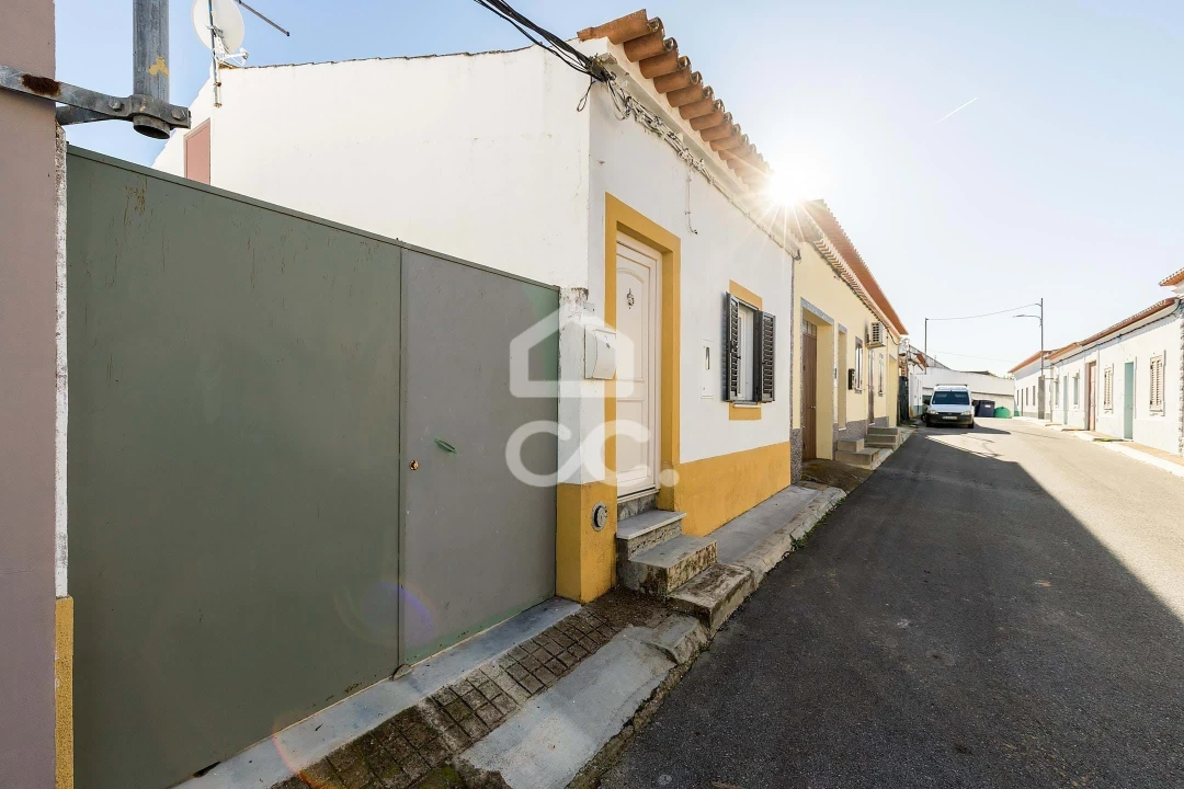 Moradia T3 para Venda em Reguengos de Monsaraz Foto 26