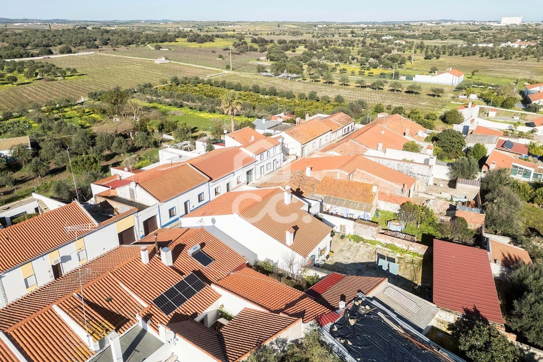 Moradia T3 para Venda em Reguengos de Monsaraz Foto 33