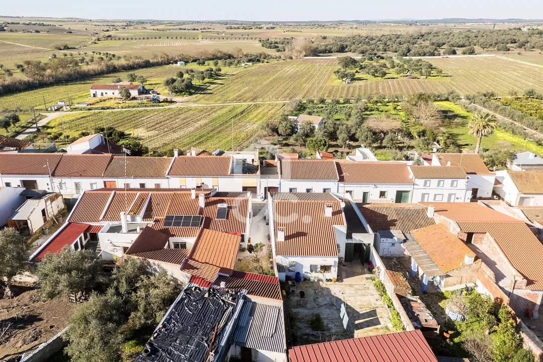 Moradia T3 para Venda em Reguengos de Monsaraz Foto 35