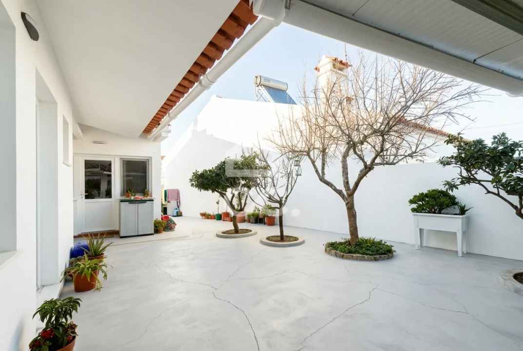 Moradia T3 para Venda em Reguengos de Monsaraz Foto 24