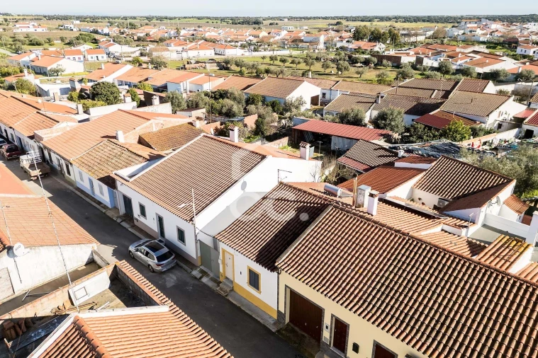 Moradia T3 para Venda em Reguengos de Monsaraz Foto 32