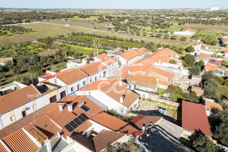 Moradia T3 para Venda em Reguengos de Monsaraz Foto 33