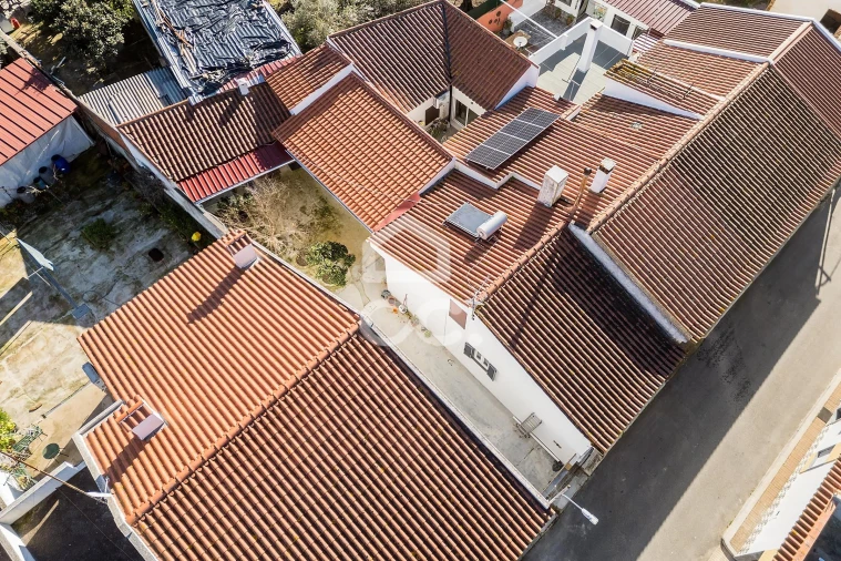 Moradia T3 para Venda em Reguengos de Monsaraz Foto 31