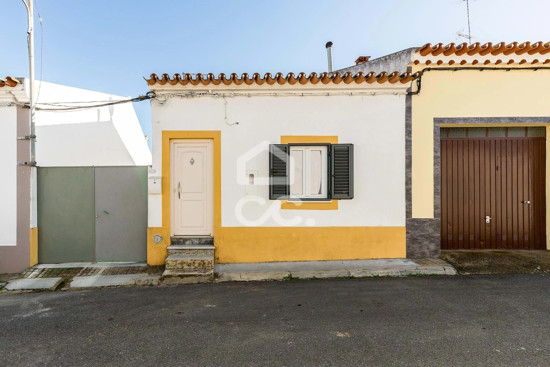 Moradia T3 para Venda em Reguengos de Monsaraz Foto 27