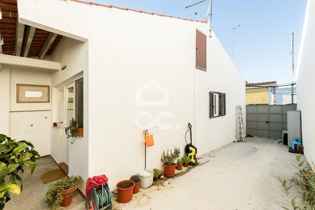 Moradia T3 para Venda em Reguengos de Monsaraz Foto 4