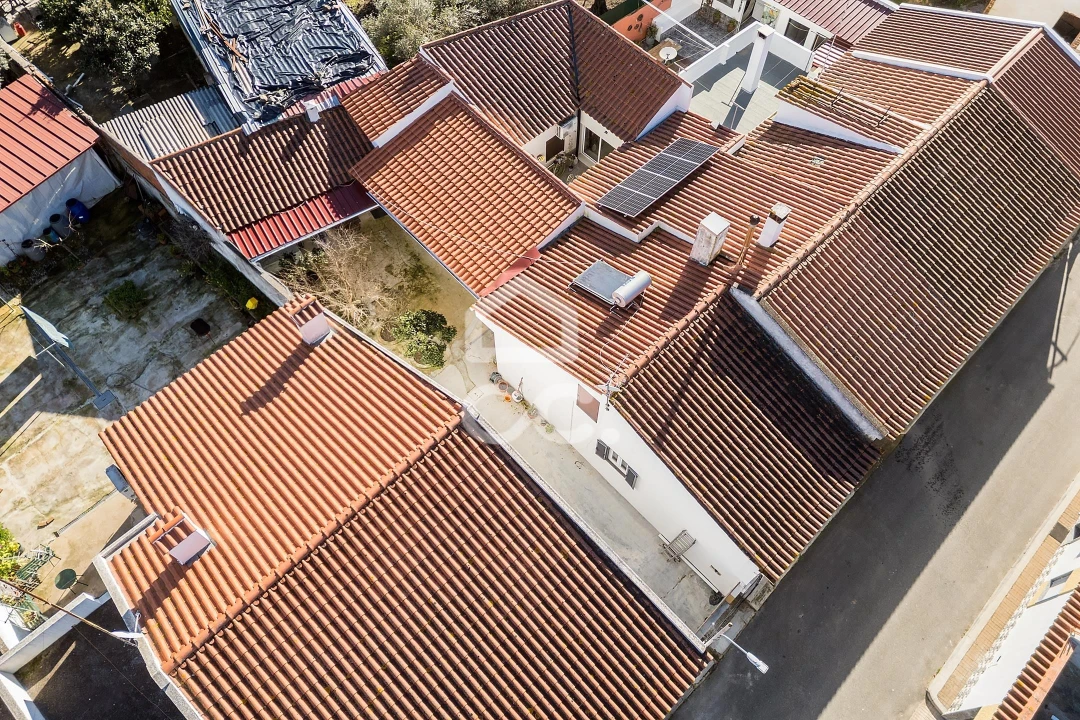 Moradia T3 para Venda em Reguengos de Monsaraz Foto 31