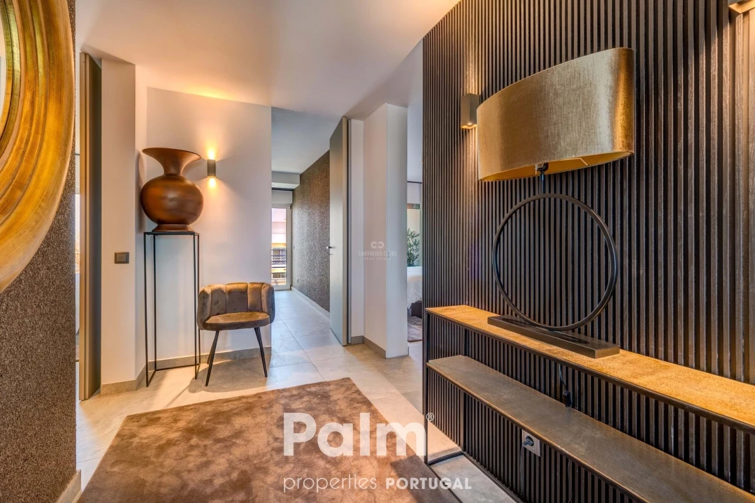 Apartamento T4 para Venda em Alvor Foto 13