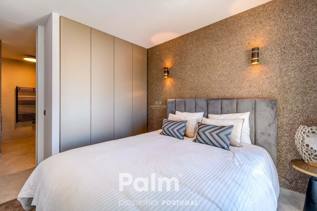 Apartamento T4 para Venda em Alvor Foto 20