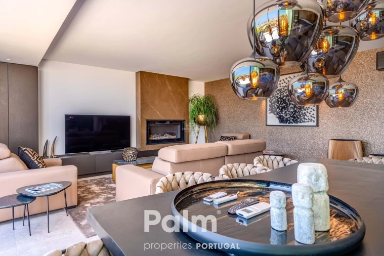 Apartamento T4 para Venda em Alvor Foto 10