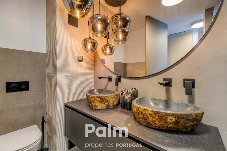 Apartamento T4 para Venda em Alvor Foto 24