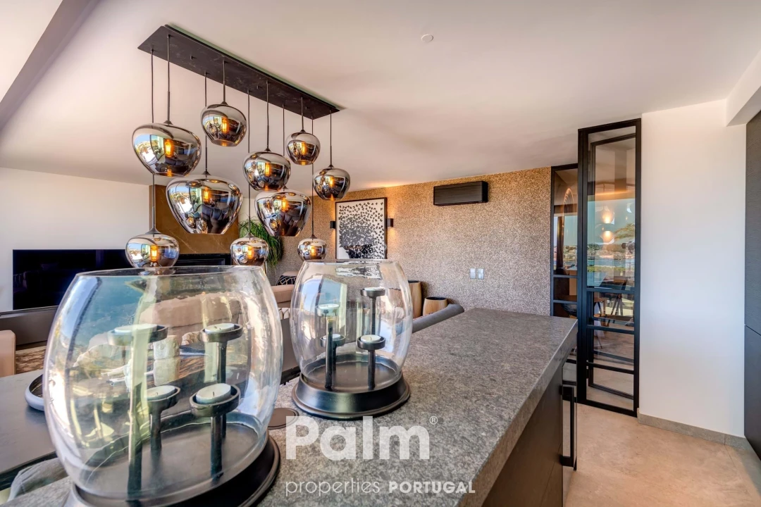 Apartamento T4 para Venda em Alvor Foto 12